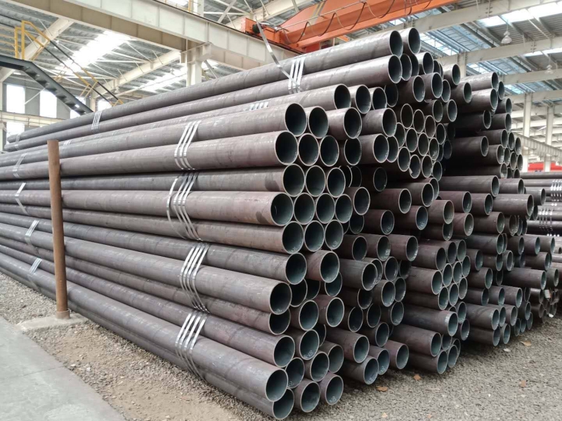 息烽30CrMo合金无缝钢管