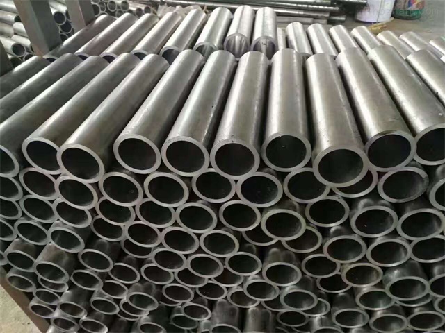 息烽30CrMo精密无缝钢管