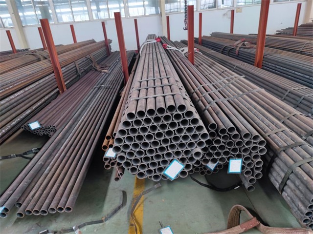 息烽20G合金无缝钢管